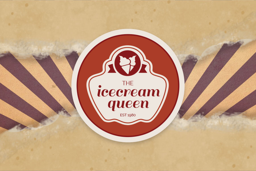 The Icecream Queen Matthew Farlymn