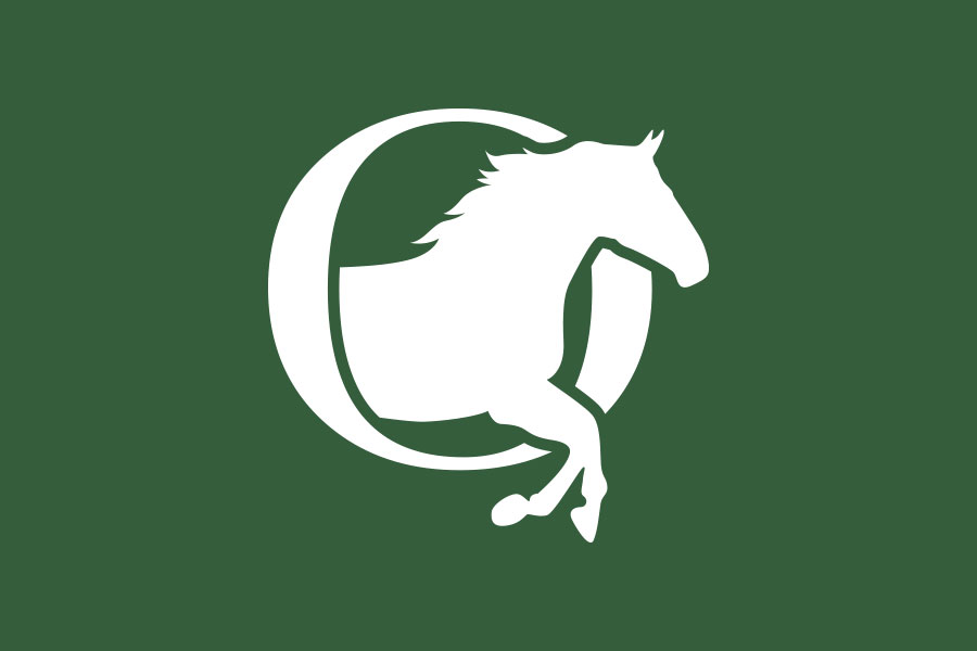 Ontario Equestrian Association Matthew Farlymn